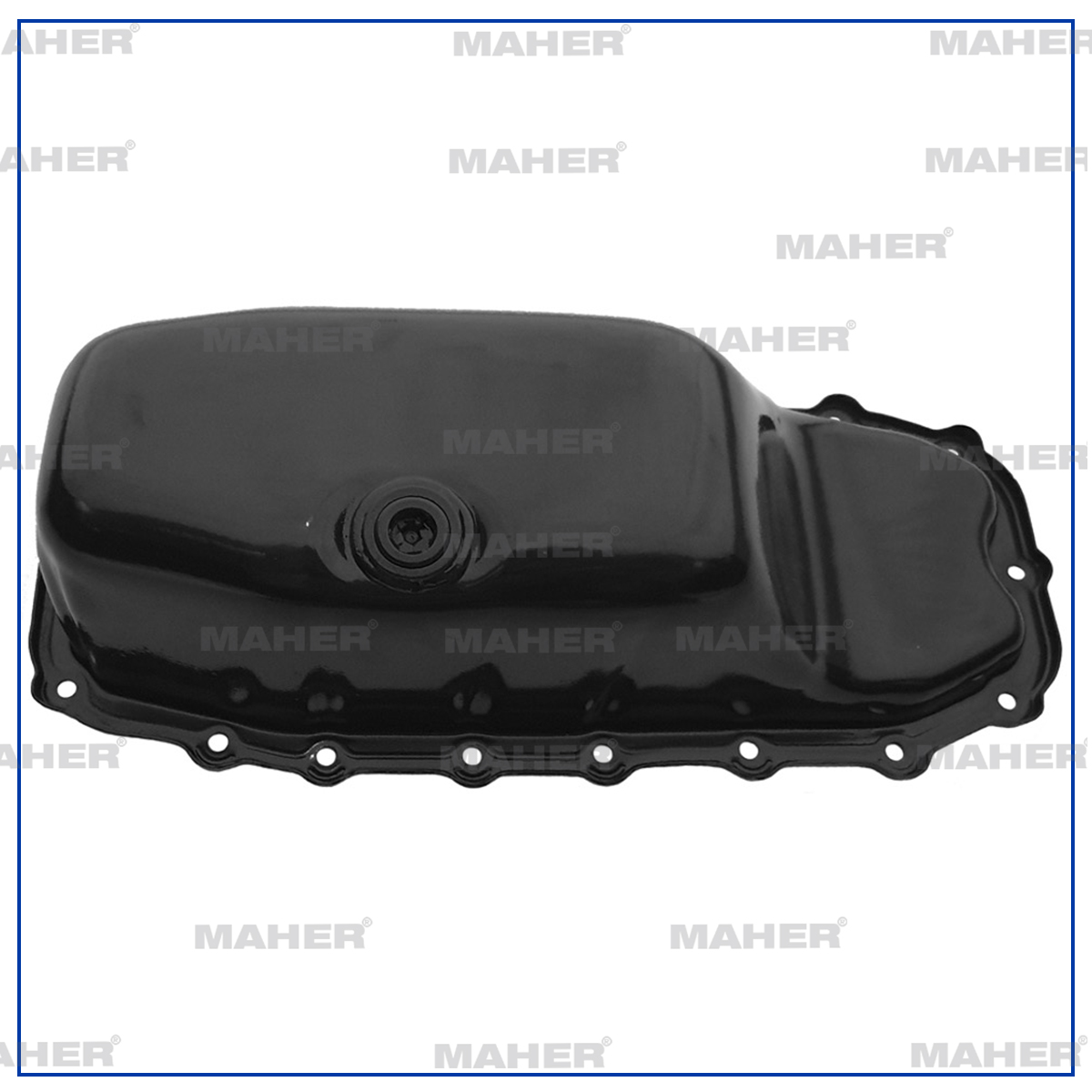 Fiat Idea Yağ Karteri OEM 46539820